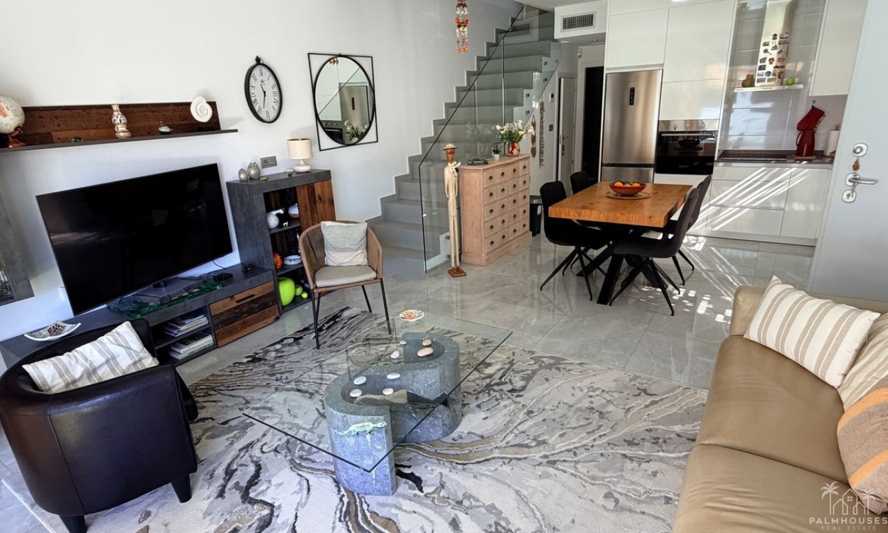 Venta - Villa - San Pedro del Pinatar - San Pedro del Pinatar Centro
