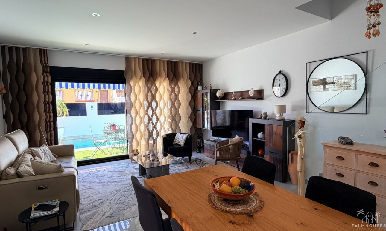 Venta - Villa - San Pedro del Pinatar - San Pedro del Pinatar Centro