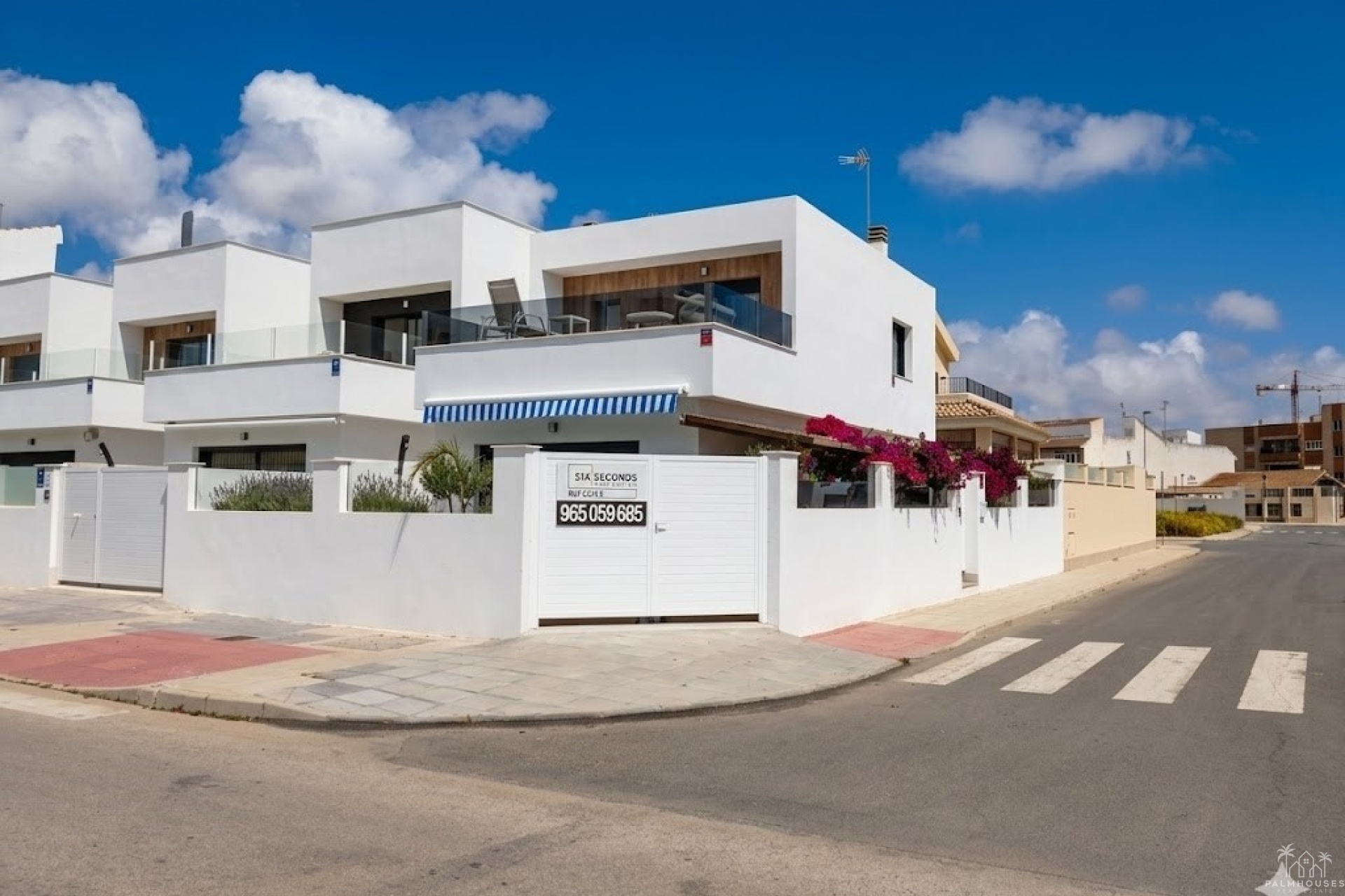 Venta - Villa - San Pedro del Pinatar - San Pedro del Pinatar Centro