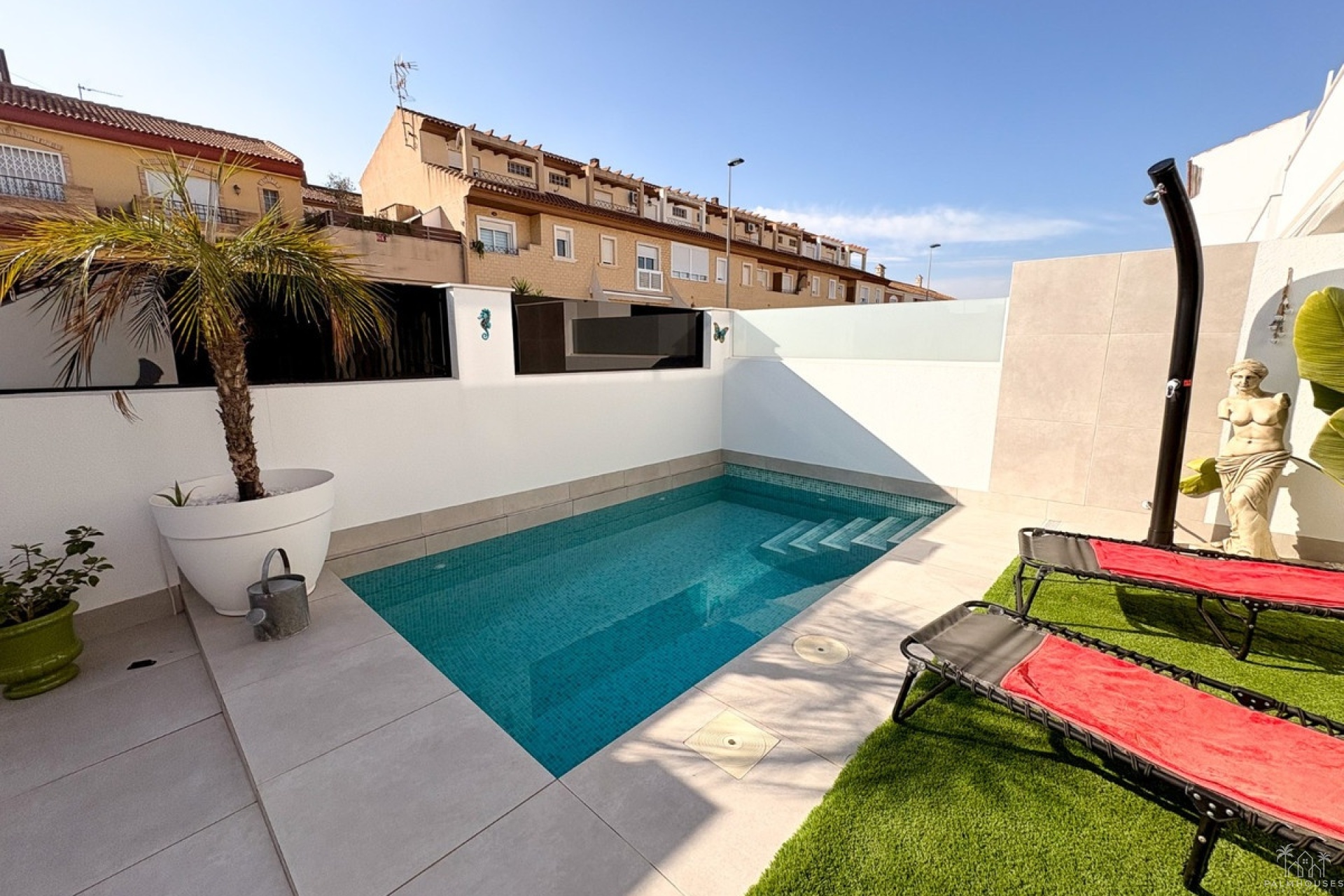 Venta - Villa - San Pedro del Pinatar - San Pedro del Pinatar Centro