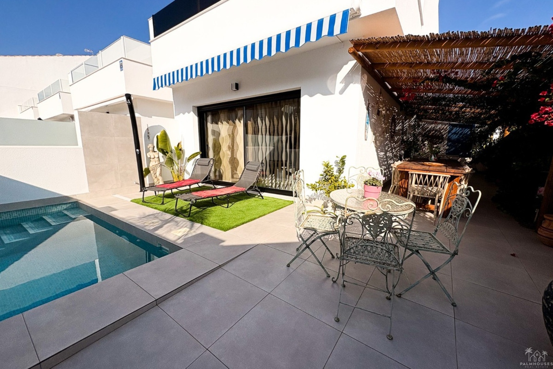 Venta - Villa - San Pedro del Pinatar - San Pedro del Pinatar Centro