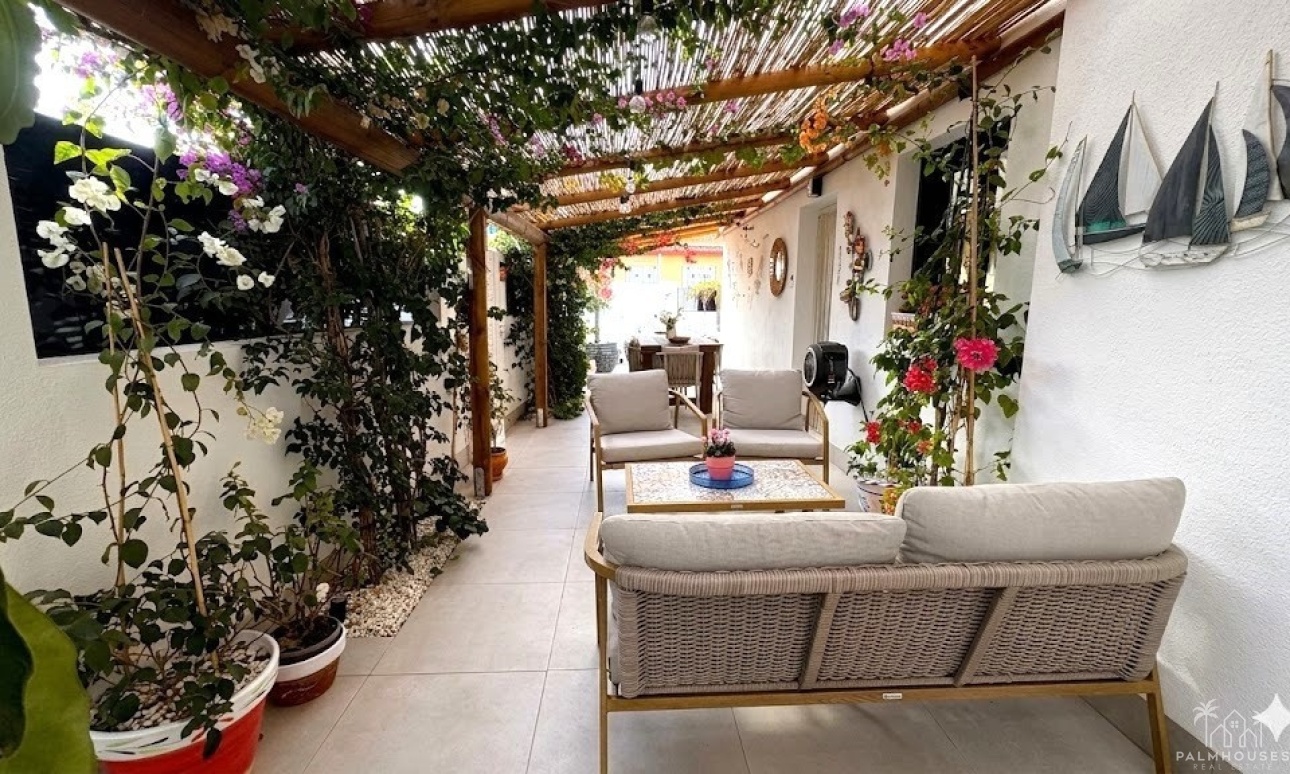 Venta - Villa - San Pedro del Pinatar - San Pedro del Pinatar Centro