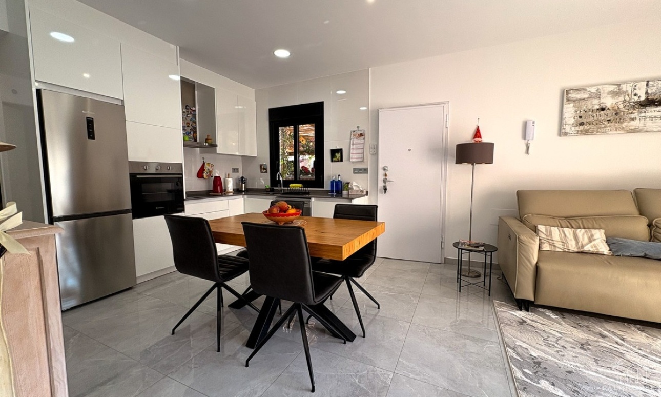 Venta - Villa - San Pedro del Pinatar - San Pedro del Pinatar Centro