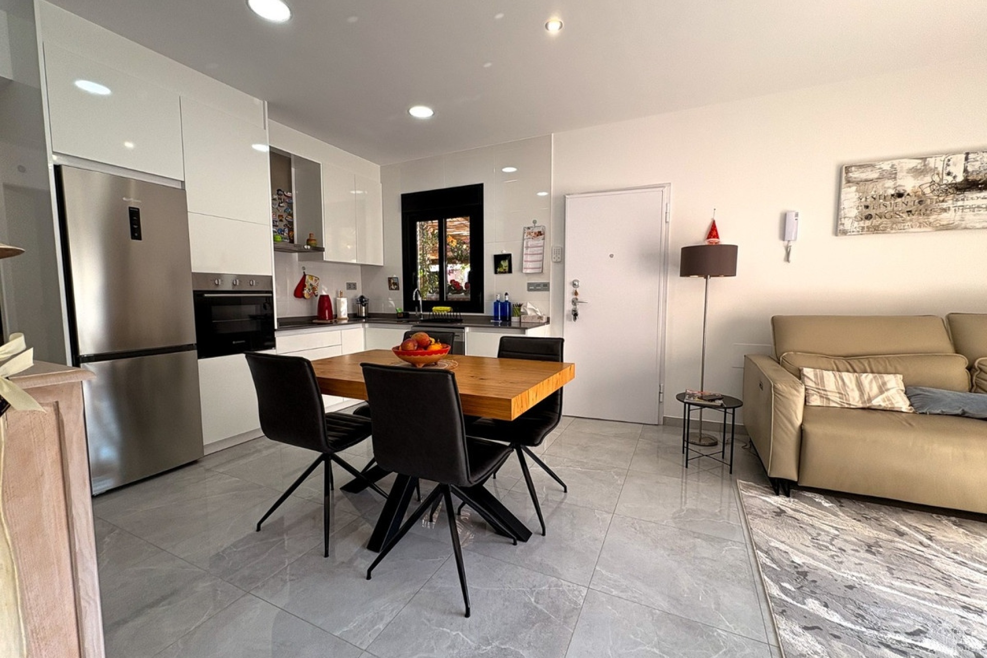 Venta - Villa - San Pedro del Pinatar - San Pedro del Pinatar Centro