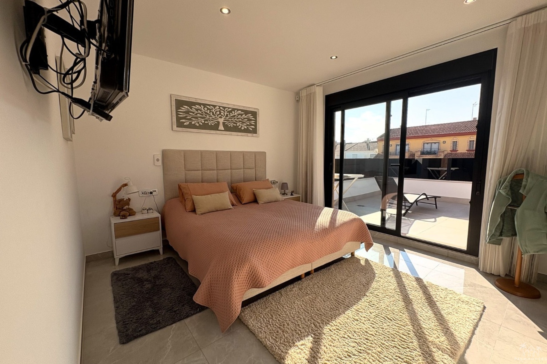 Venta - Villa - San Pedro del Pinatar - San Pedro del Pinatar Centro