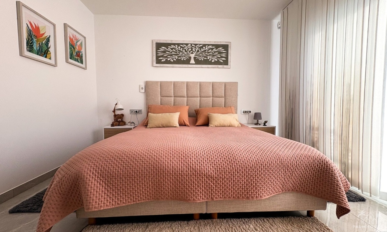 Venta - Villa - San Pedro del Pinatar - San Pedro del Pinatar Centro