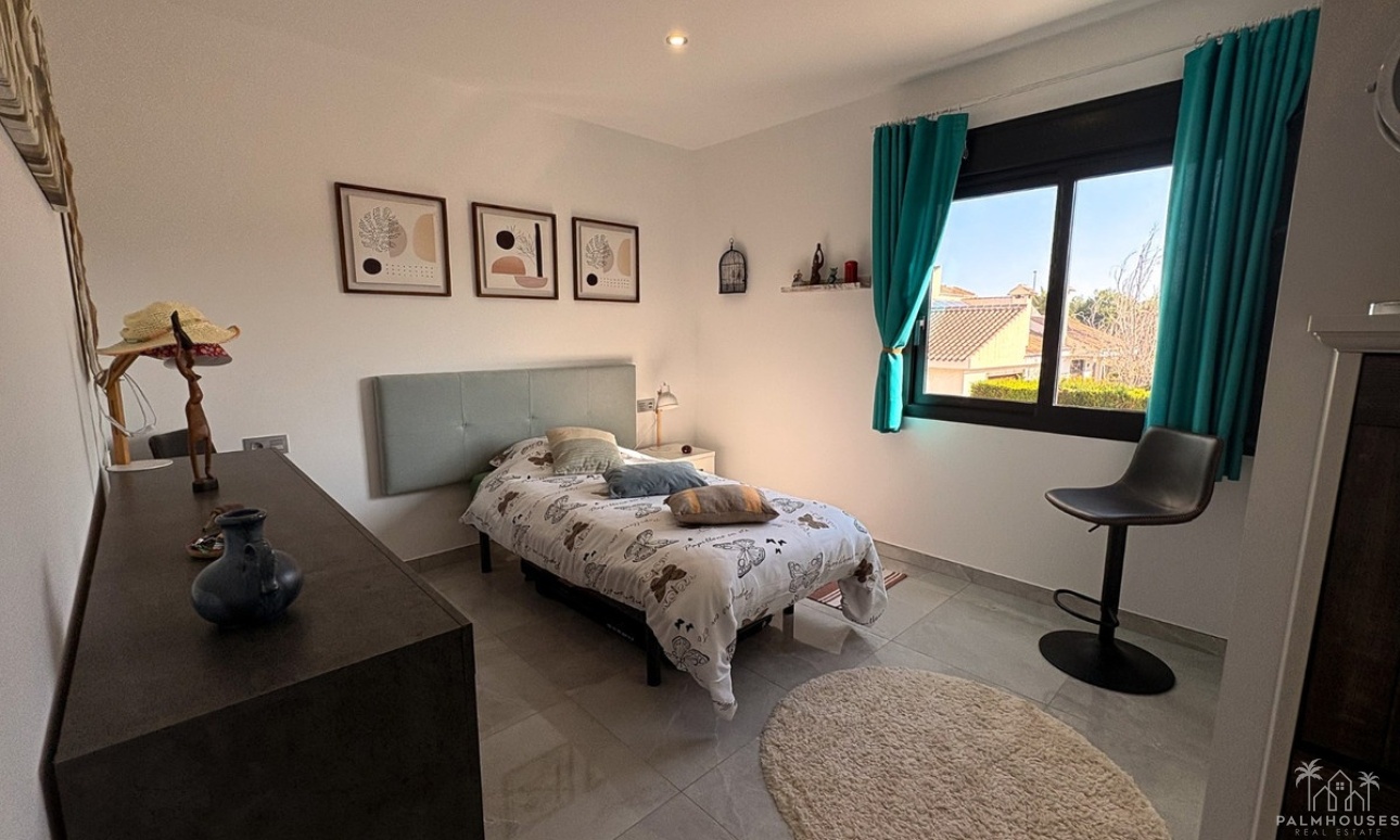 Venta - Villa - San Pedro del Pinatar - San Pedro del Pinatar Centro