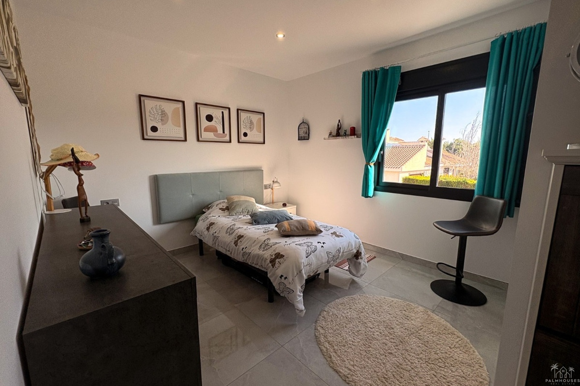 Venta - Villa - San Pedro del Pinatar - San Pedro del Pinatar Centro