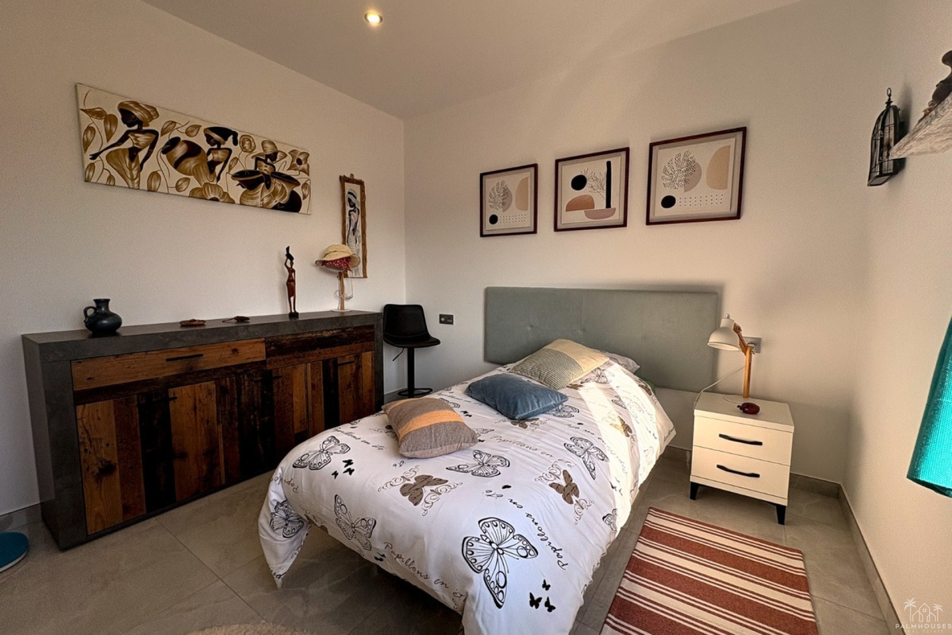 Venta - Villa - San Pedro del Pinatar - San Pedro del Pinatar Centro