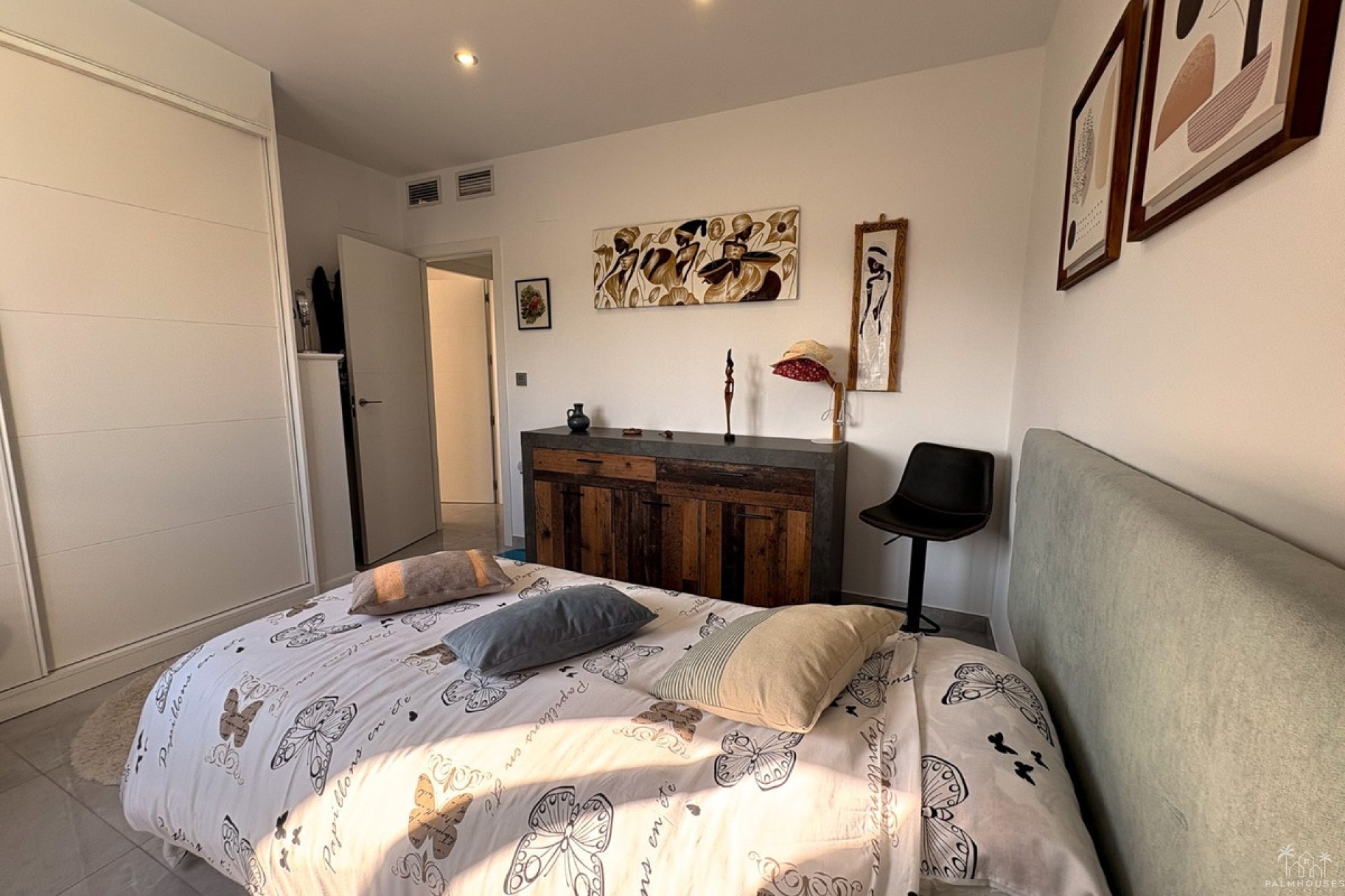 Venta - Villa - San Pedro del Pinatar - San Pedro del Pinatar Centro