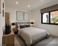 Venta - Villa - San Pedro del Pinatar - San Pedro del Pinatar Centro