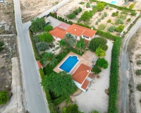 Venta - Villa - San Vicente del Raspeig - Inland