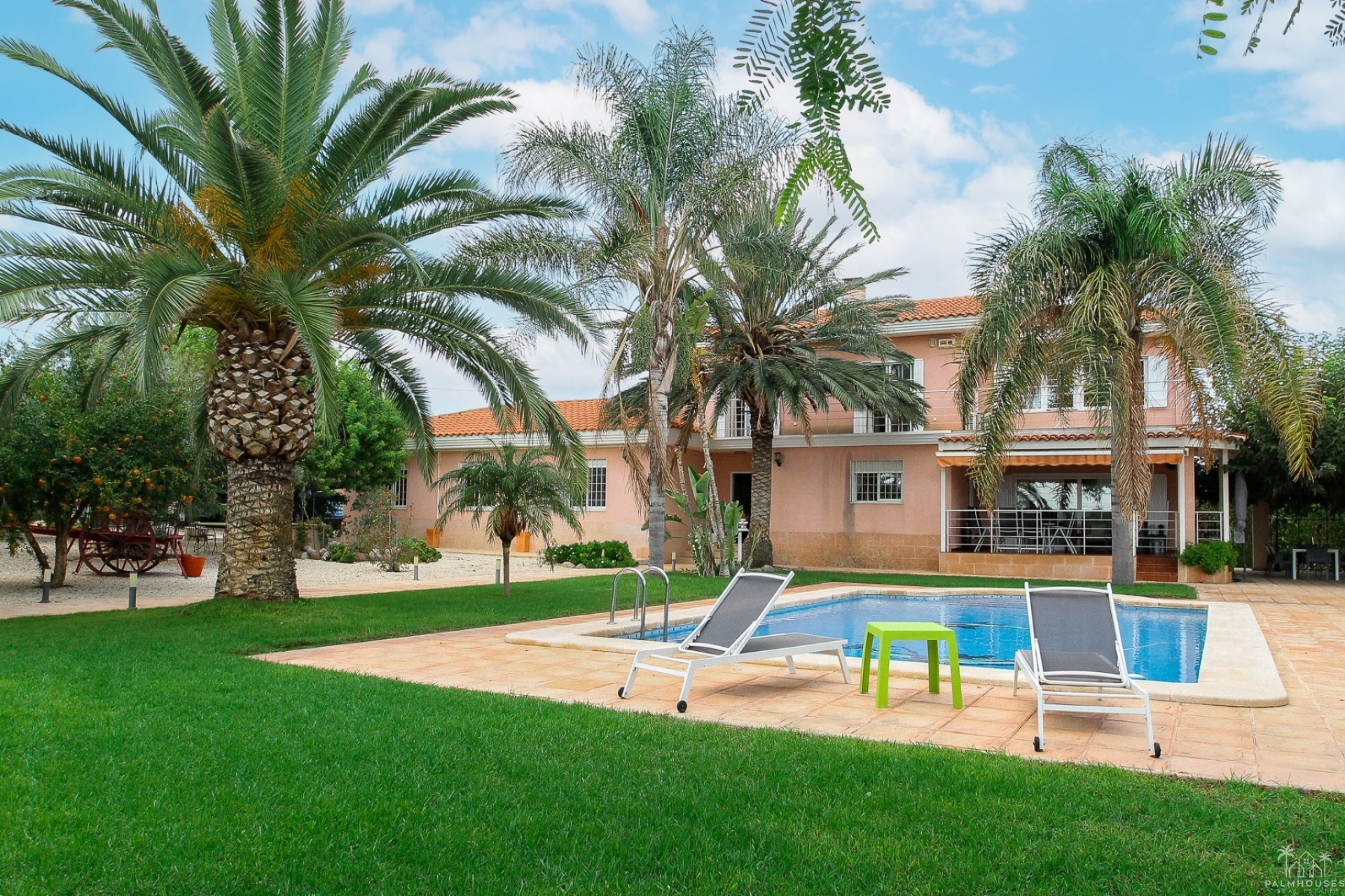 Venta - Villa - San Vicente del Raspeig - Inland