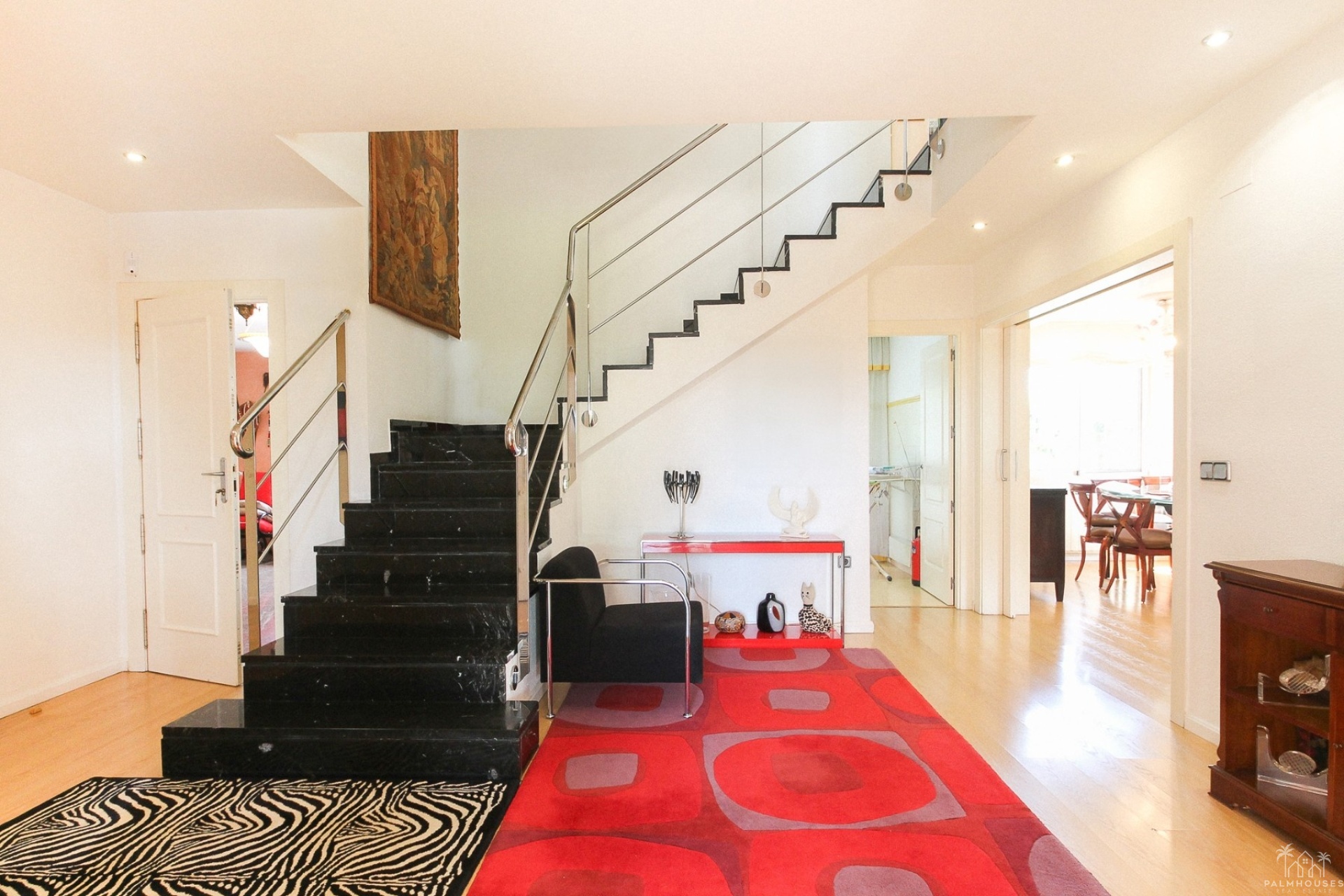 Venta - Villa - San Vicente del Raspeig - Inland
