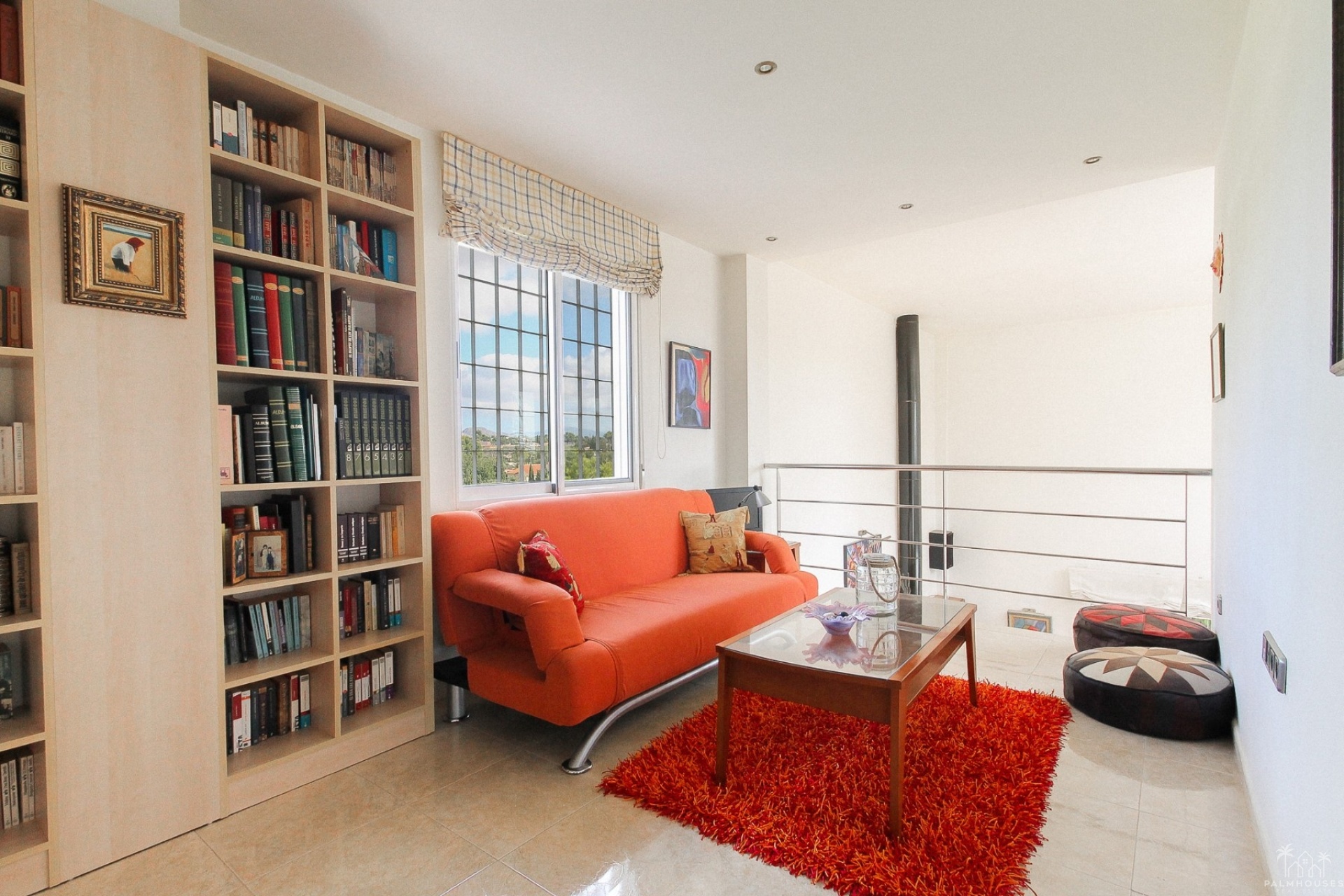 Venta - Villa - San Vicente del Raspeig - Inland