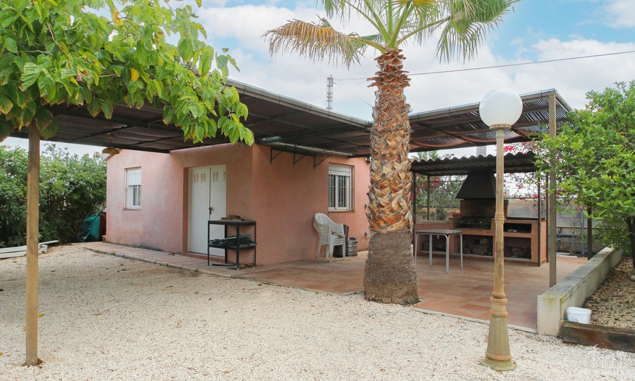 Venta - Villa - San Vicente del Raspeig - Inland