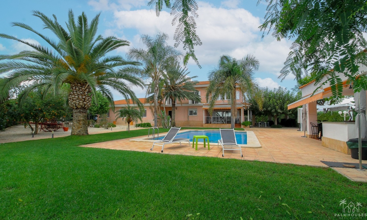Venta - Villa - San Vicente del Raspeig - Inland