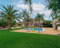 Venta - Villa - San Vicente del Raspeig - Inland