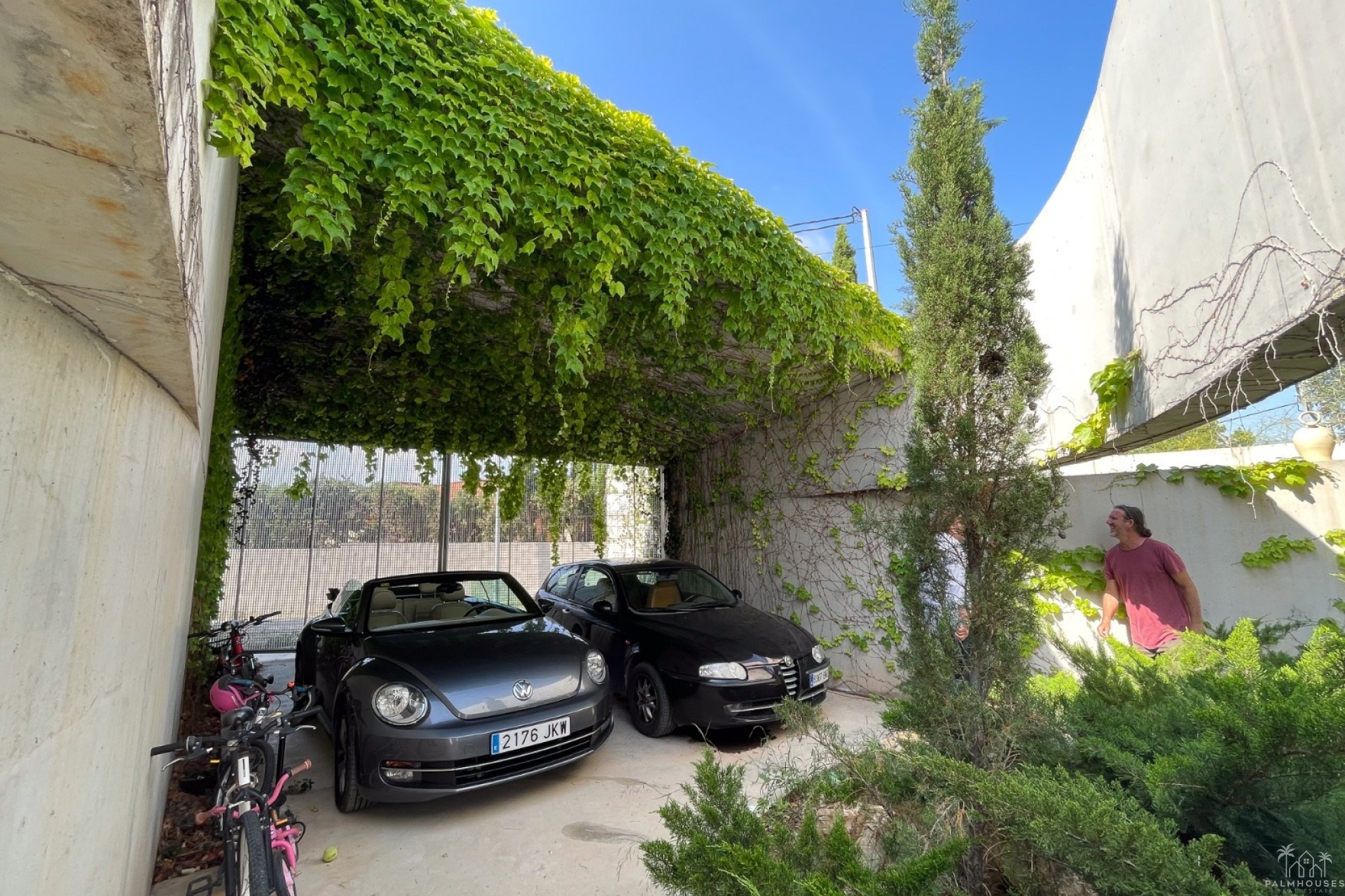 Venta - Villa - San Vicente del Raspeig - Inland