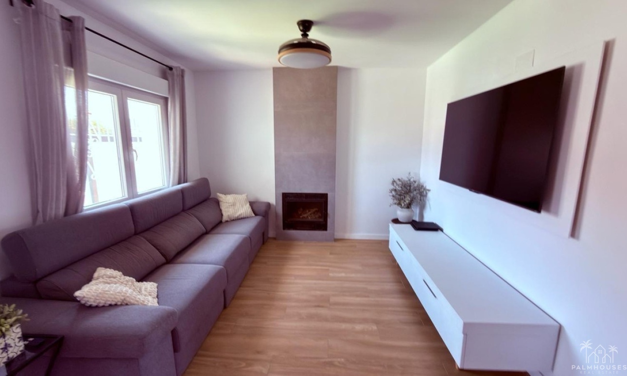 Venta - Villa - San Vicente del Raspeig - San Vicente del Raspeig Centro