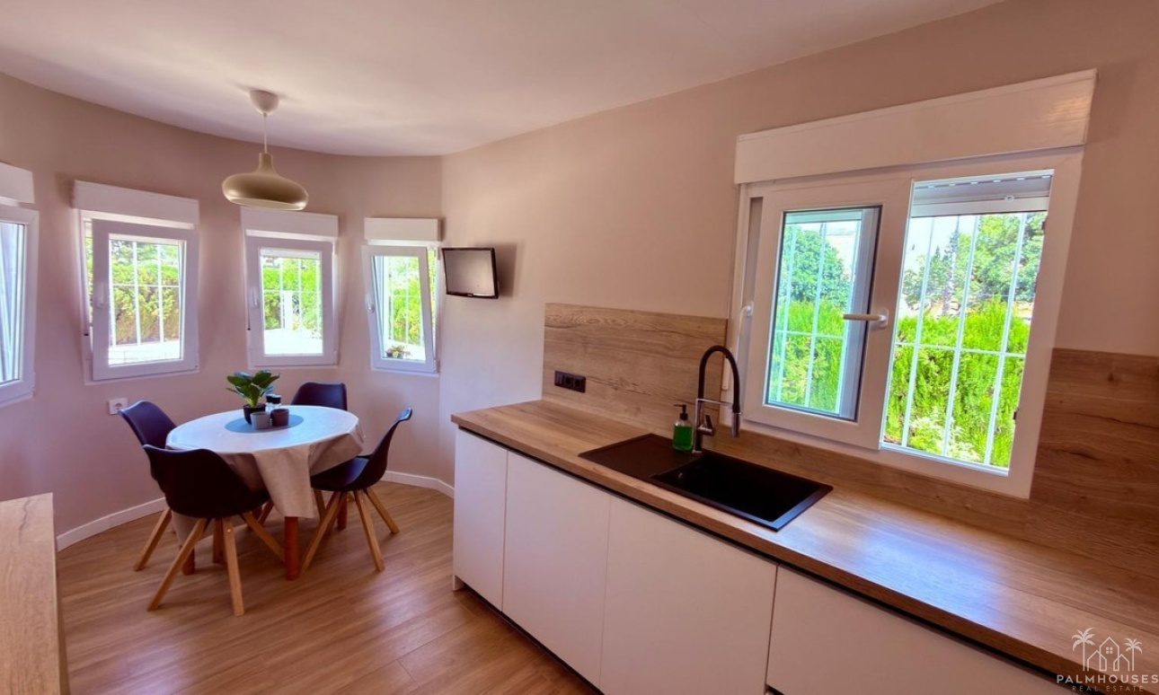 Venta - Villa - San Vicente del Raspeig - San Vicente del Raspeig Centro