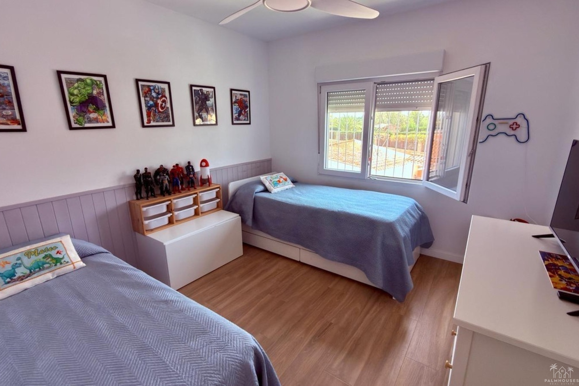 Venta - Villa - San Vicente del Raspeig - San Vicente del Raspeig Centro