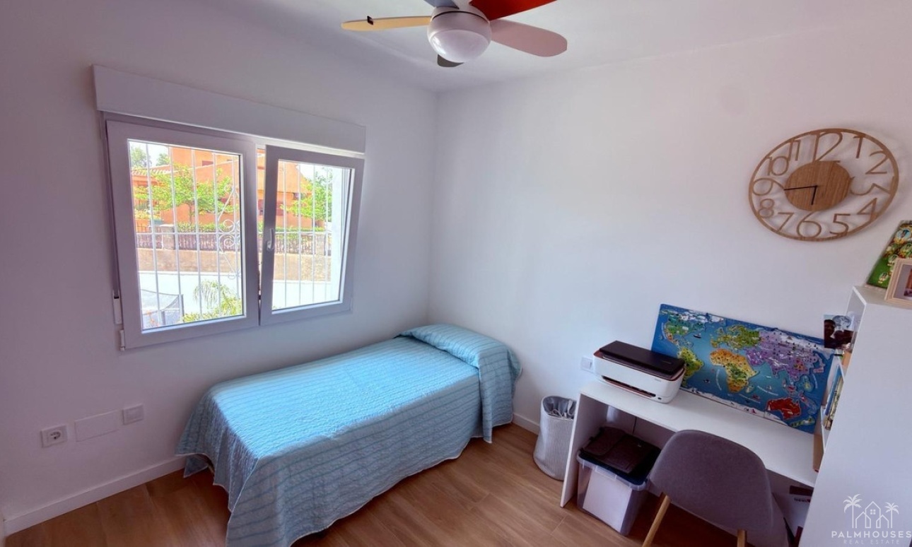 Venta - Villa - San Vicente del Raspeig - San Vicente del Raspeig Centro