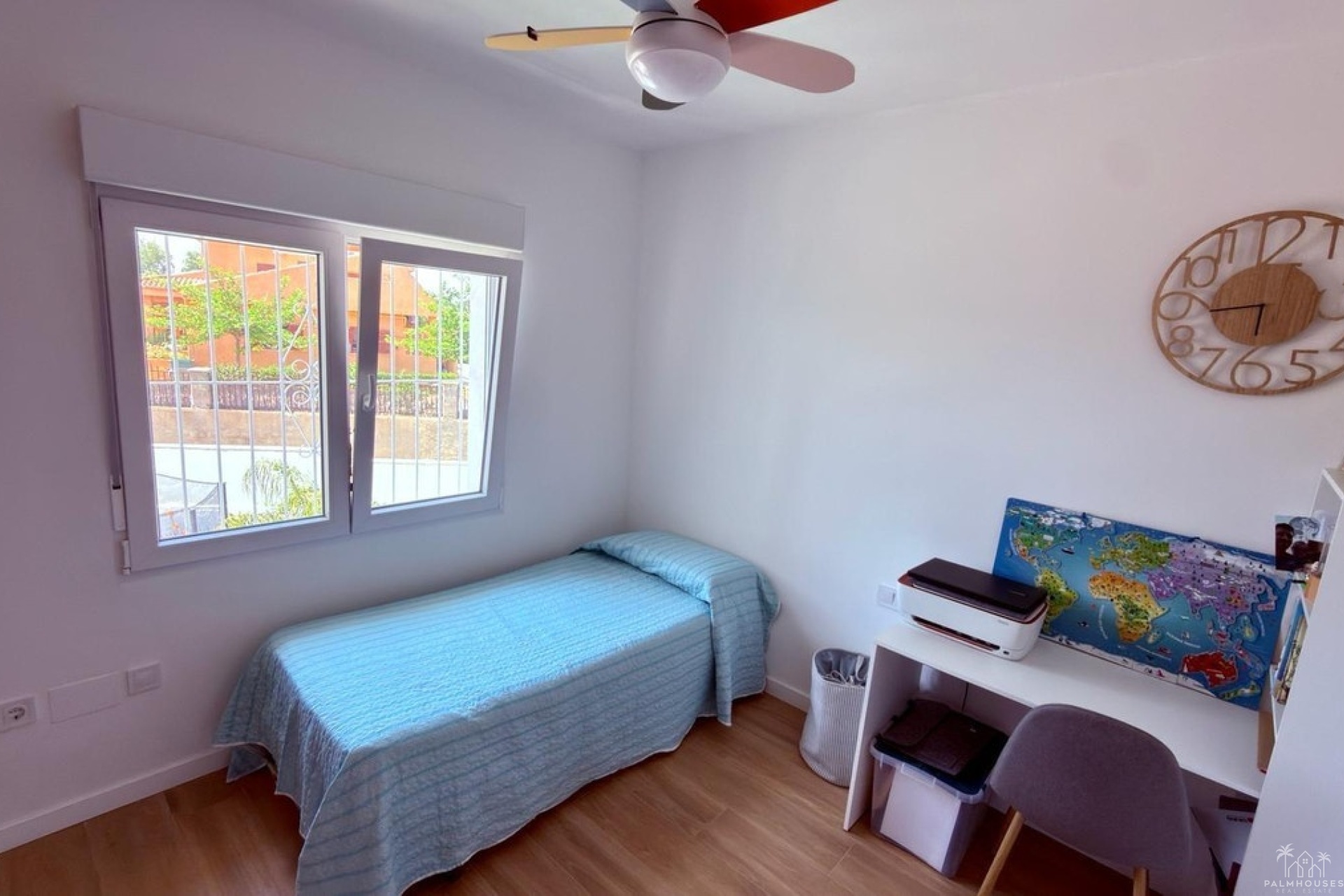 Venta - Villa - San Vicente del Raspeig - San Vicente del Raspeig Centro