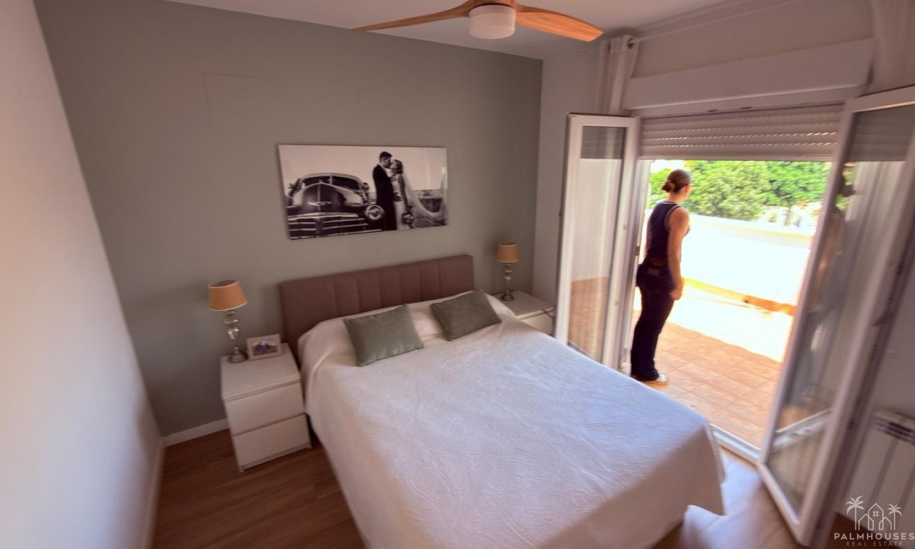 Venta - Villa - San Vicente del Raspeig - San Vicente del Raspeig Centro