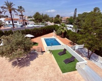 Venta - Villa - San Vicente del Raspeig - San Vicente del Raspeig Centro