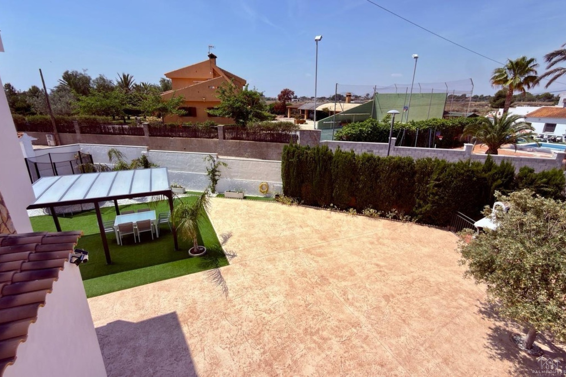 Venta - Villa - San Vicente del Raspeig - San Vicente del Raspeig Centro