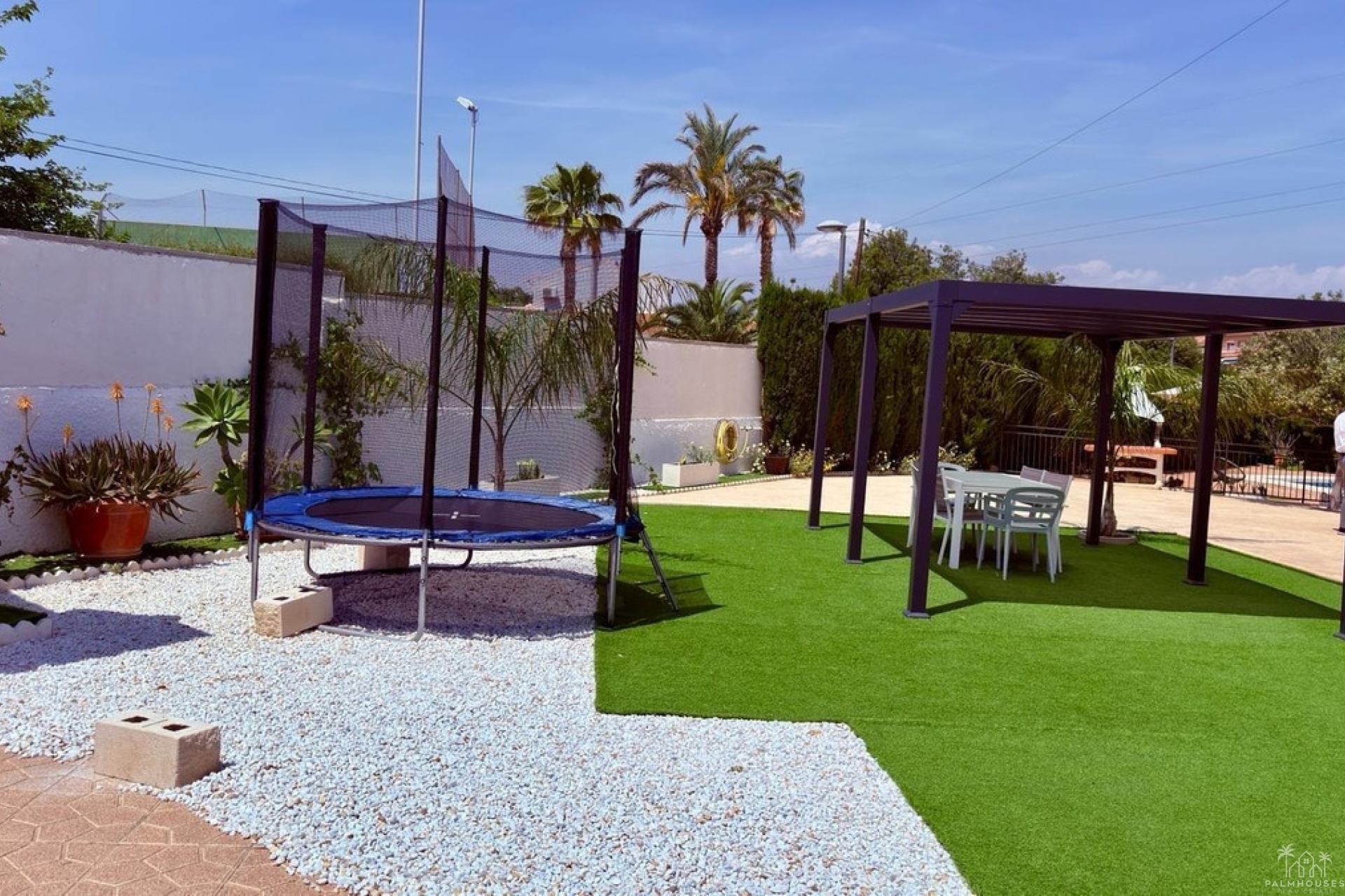 Venta - Villa - San Vicente del Raspeig - San Vicente del Raspeig Centro