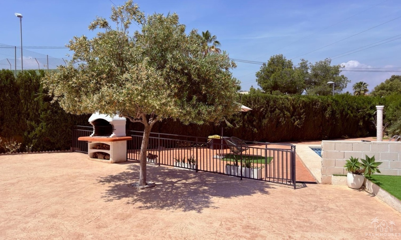 Venta - Villa - San Vicente del Raspeig - San Vicente del Raspeig Centro