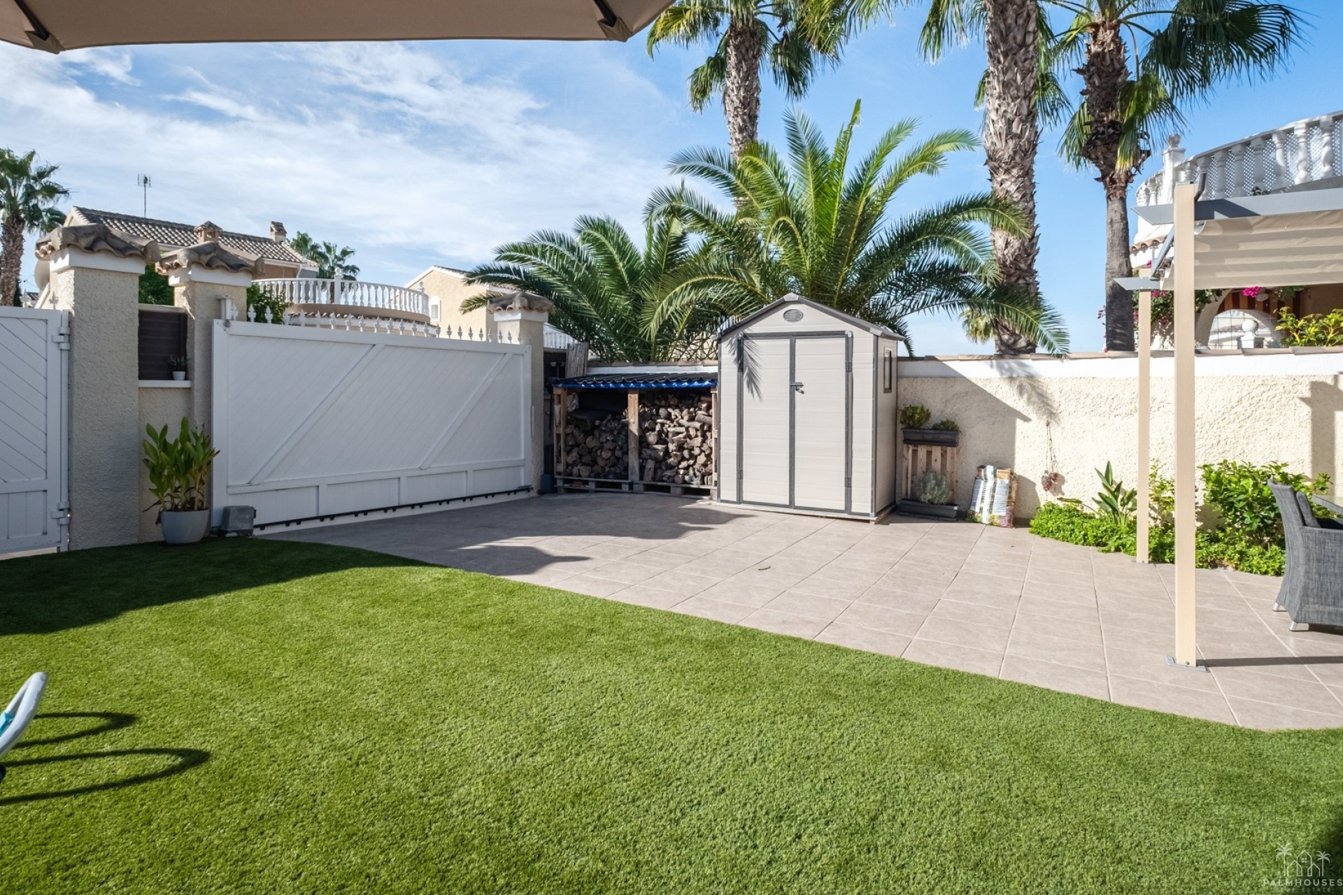 Venta - Villa - Santa Pola - Gran Alacant