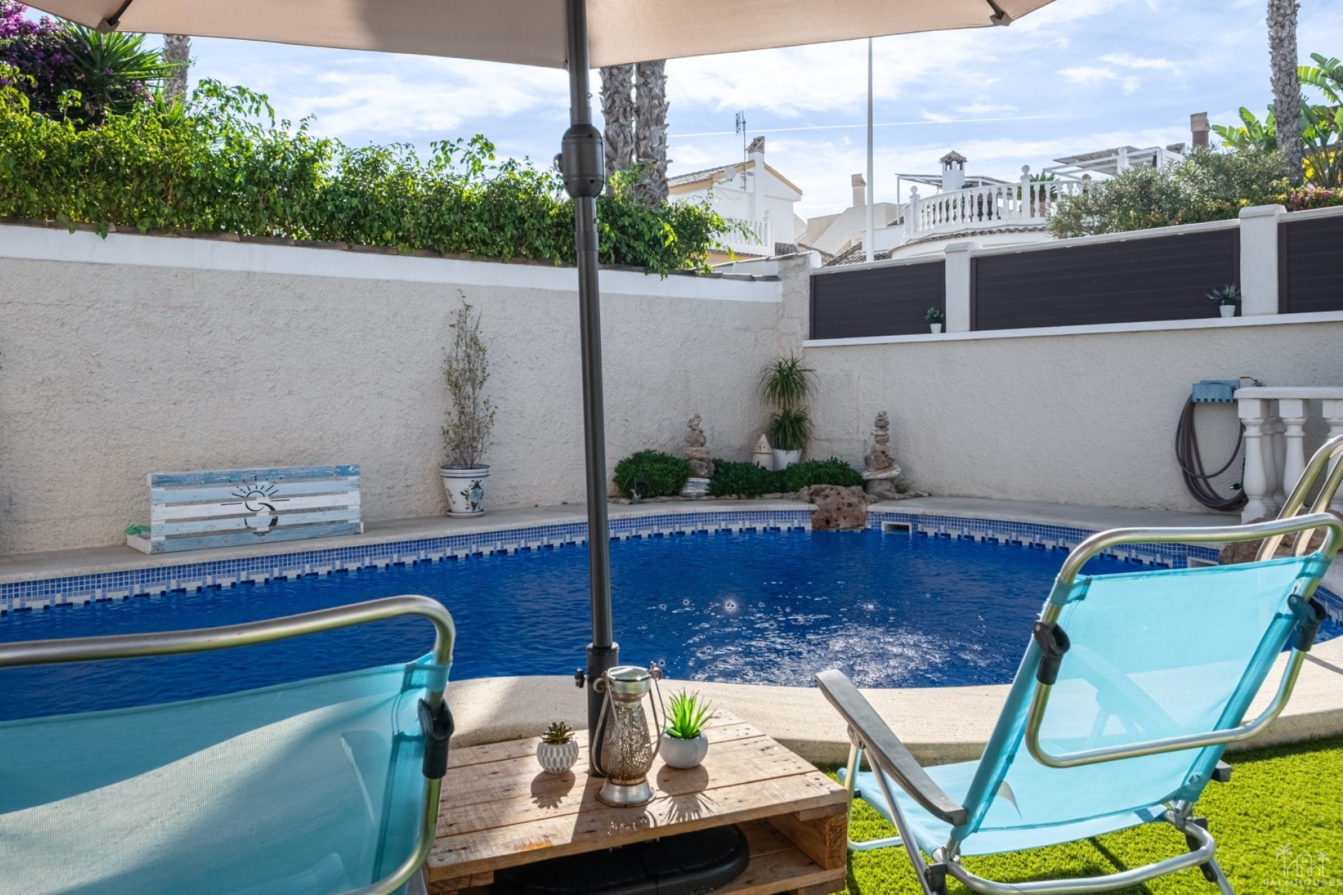 Venta - Villa - Santa Pola - Gran Alacant