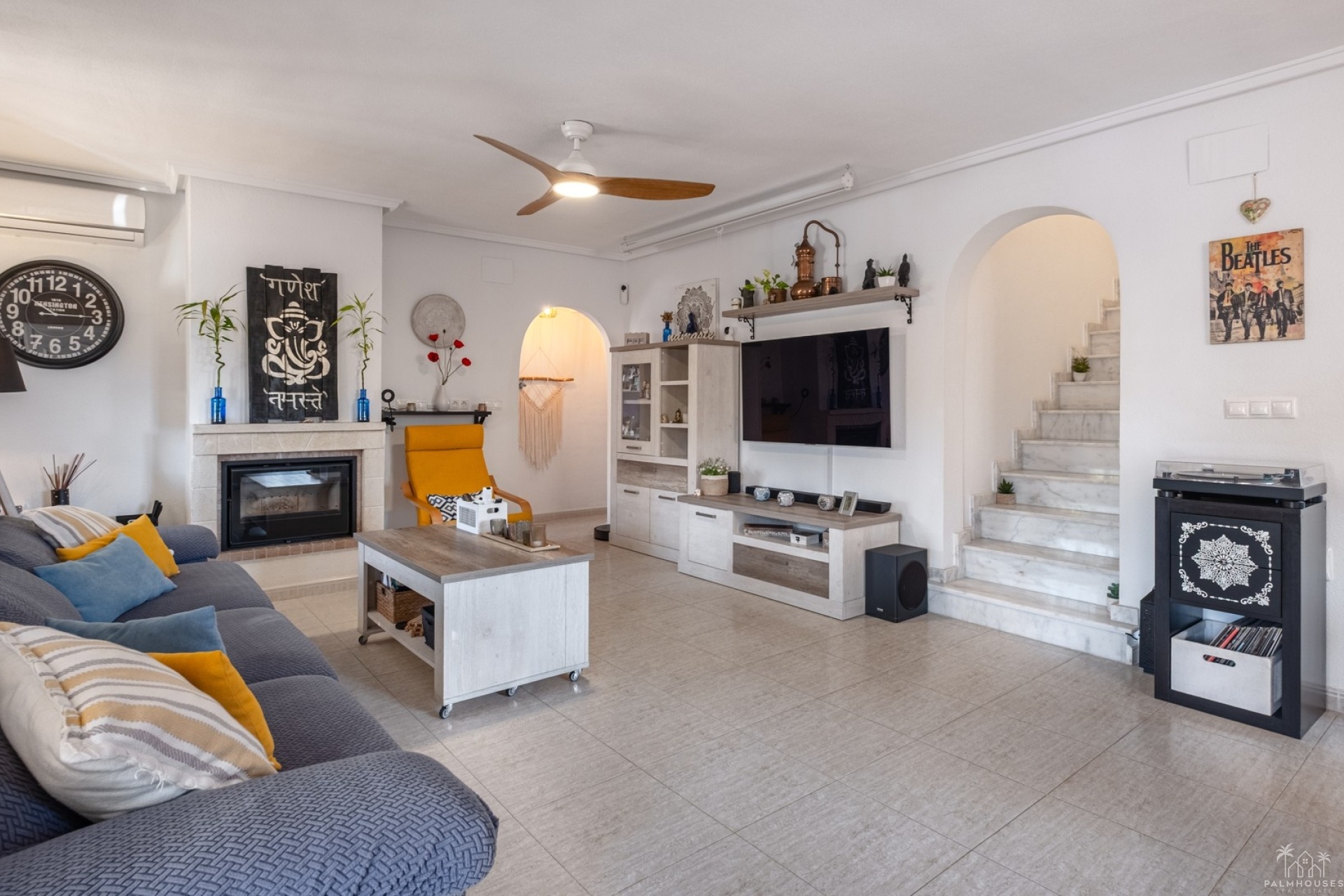 Venta - Villa - Santa Pola - Gran Alacant