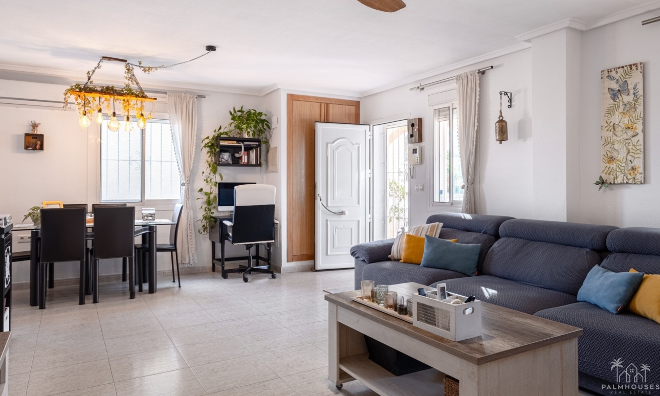 Venta - Villa - Santa Pola - Gran Alacant