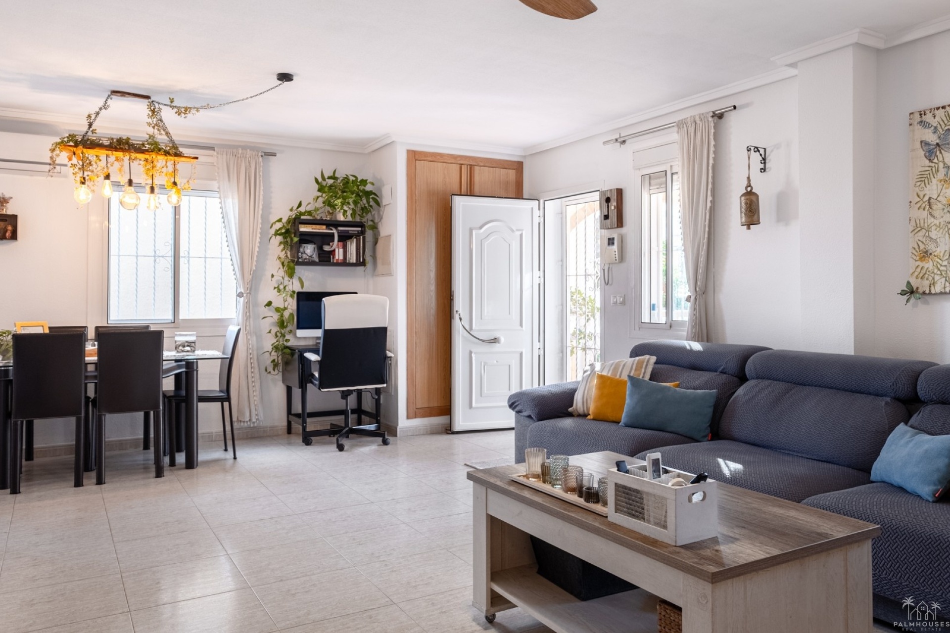 Venta - Villa - Santa Pola - Gran Alacant