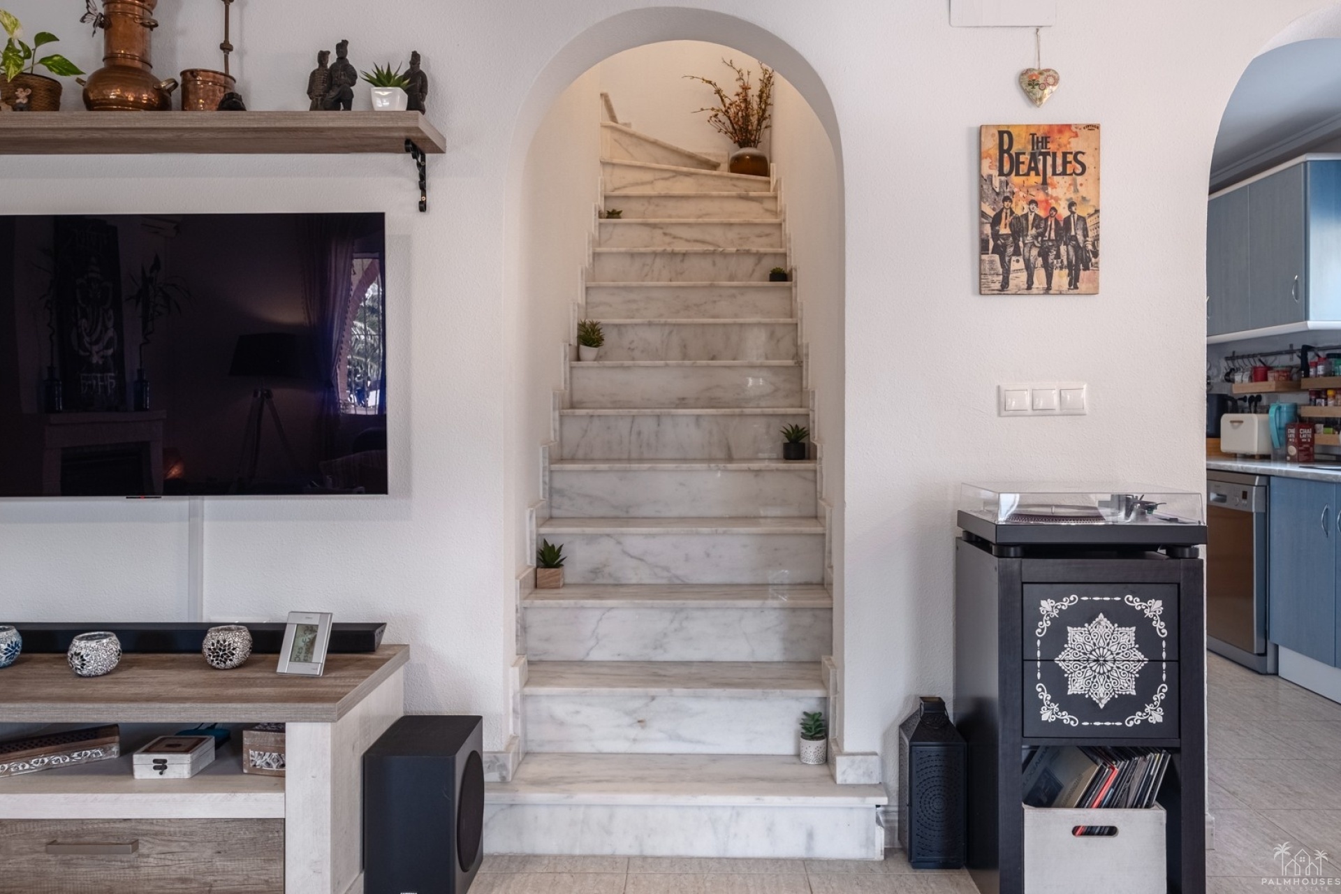 Venta - Villa - Santa Pola - Gran Alacant