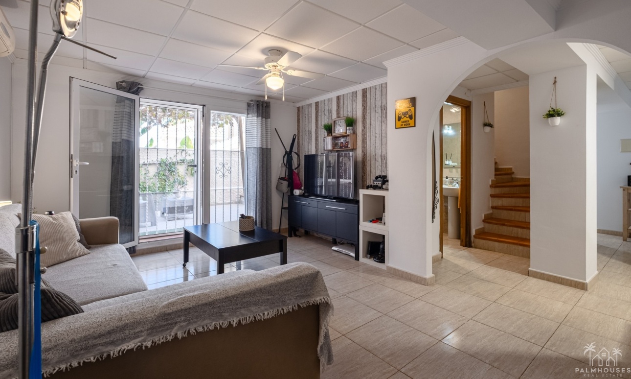 Venta - Villa - Santa Pola - Gran Alacant
