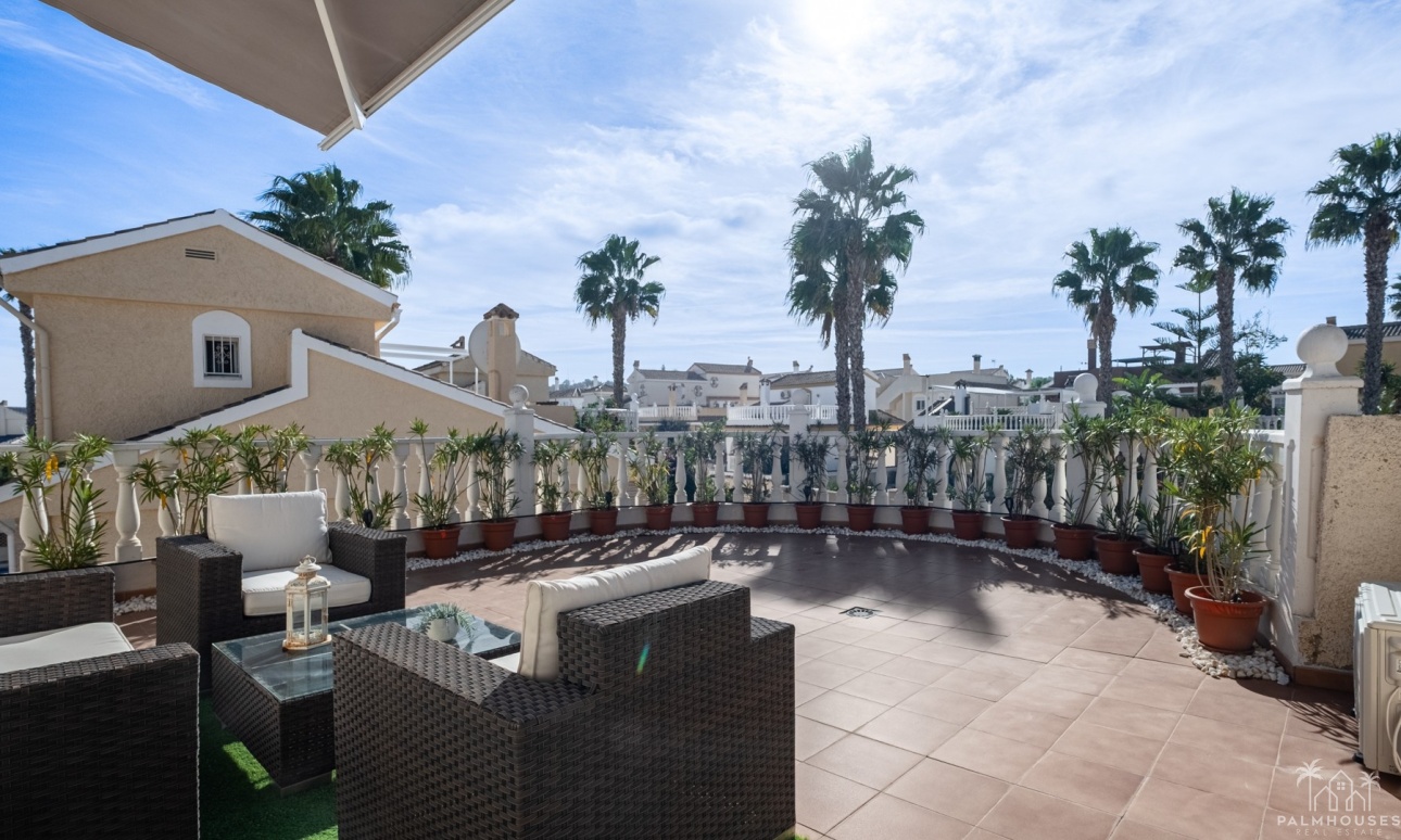 Venta - Villa - Santa Pola - Gran Alacant