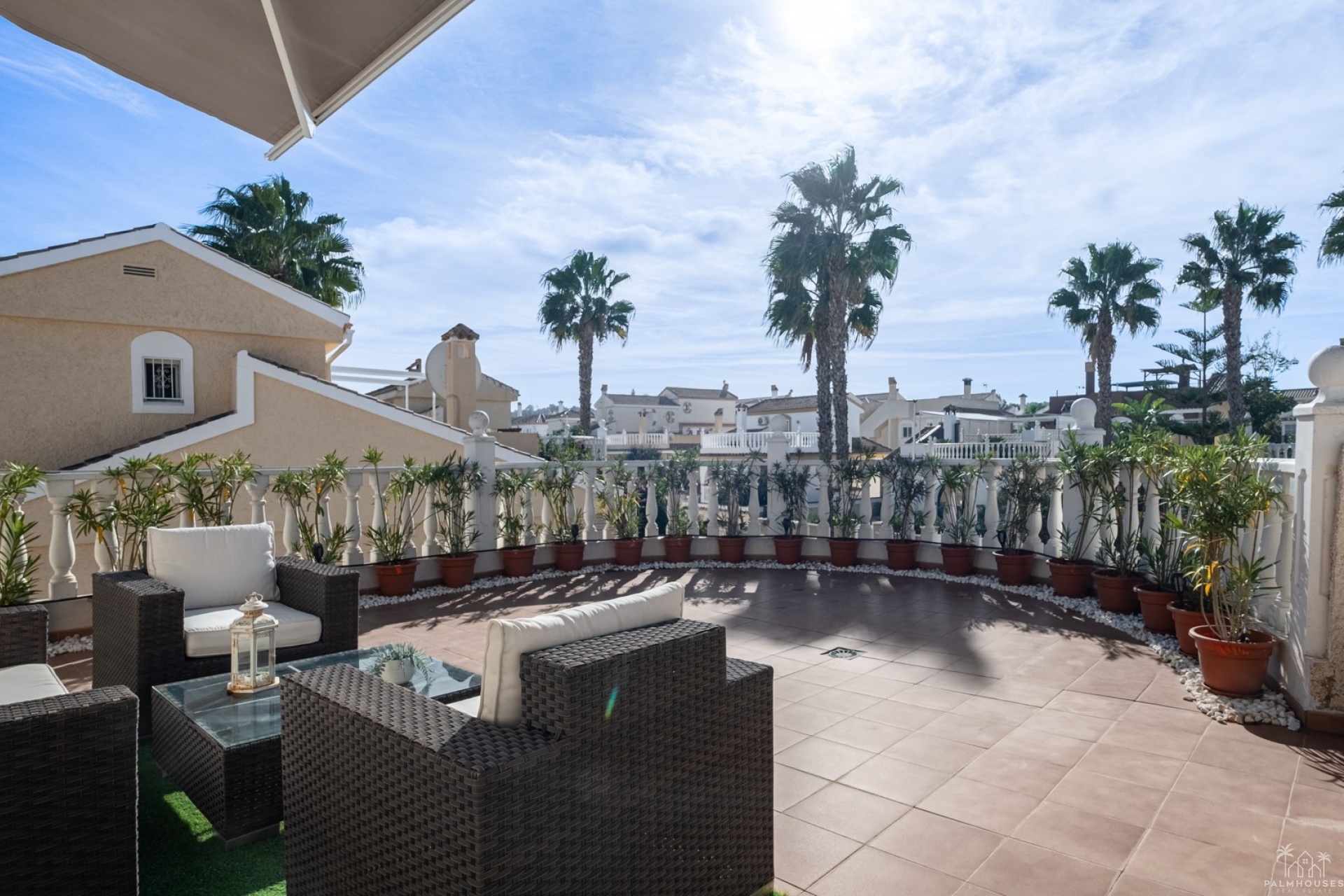 Venta - Villa - Santa Pola - Gran Alacant