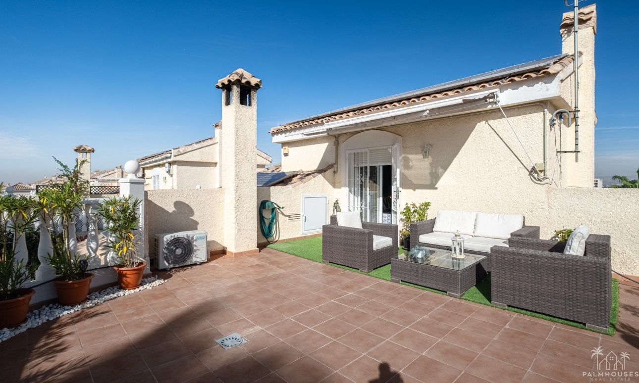 Venta - Villa - Santa Pola - Gran Alacant