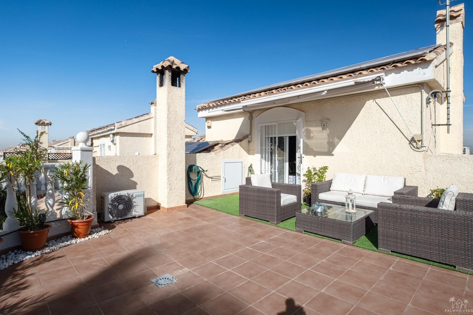 Venta - Villa - Santa Pola - Gran Alacant