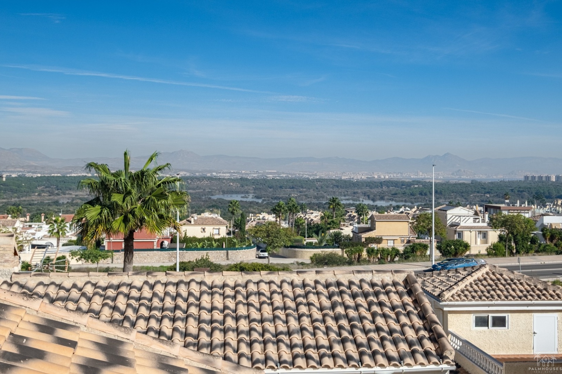 Venta - Villa - Santa Pola - Gran Alacant