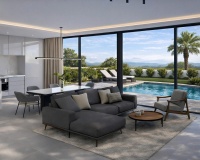 Venta - Villa - Santa Pola - Gran Alacant