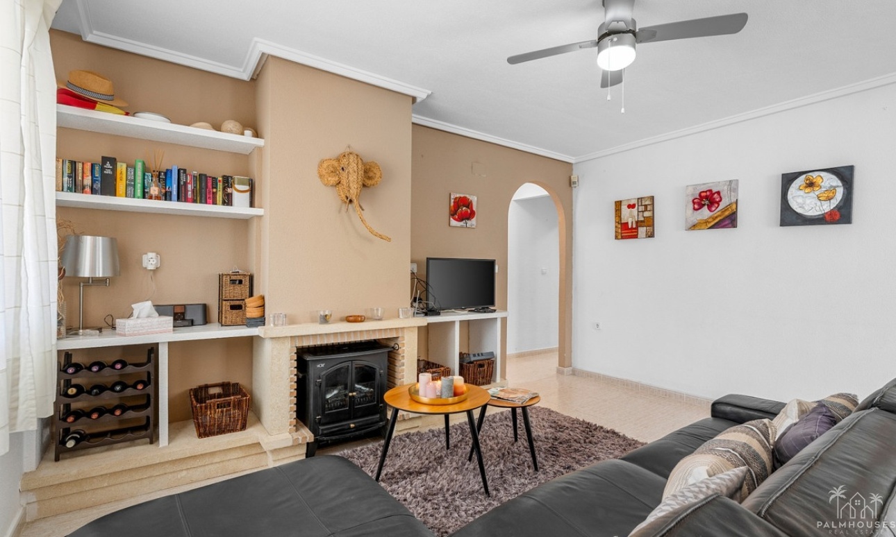 Venta - Villa - Santa Pola - Gran Alacant