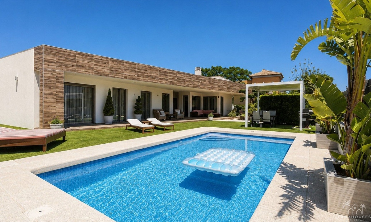 Venta - Villa - Santa Pola - Santa Pola Centro
