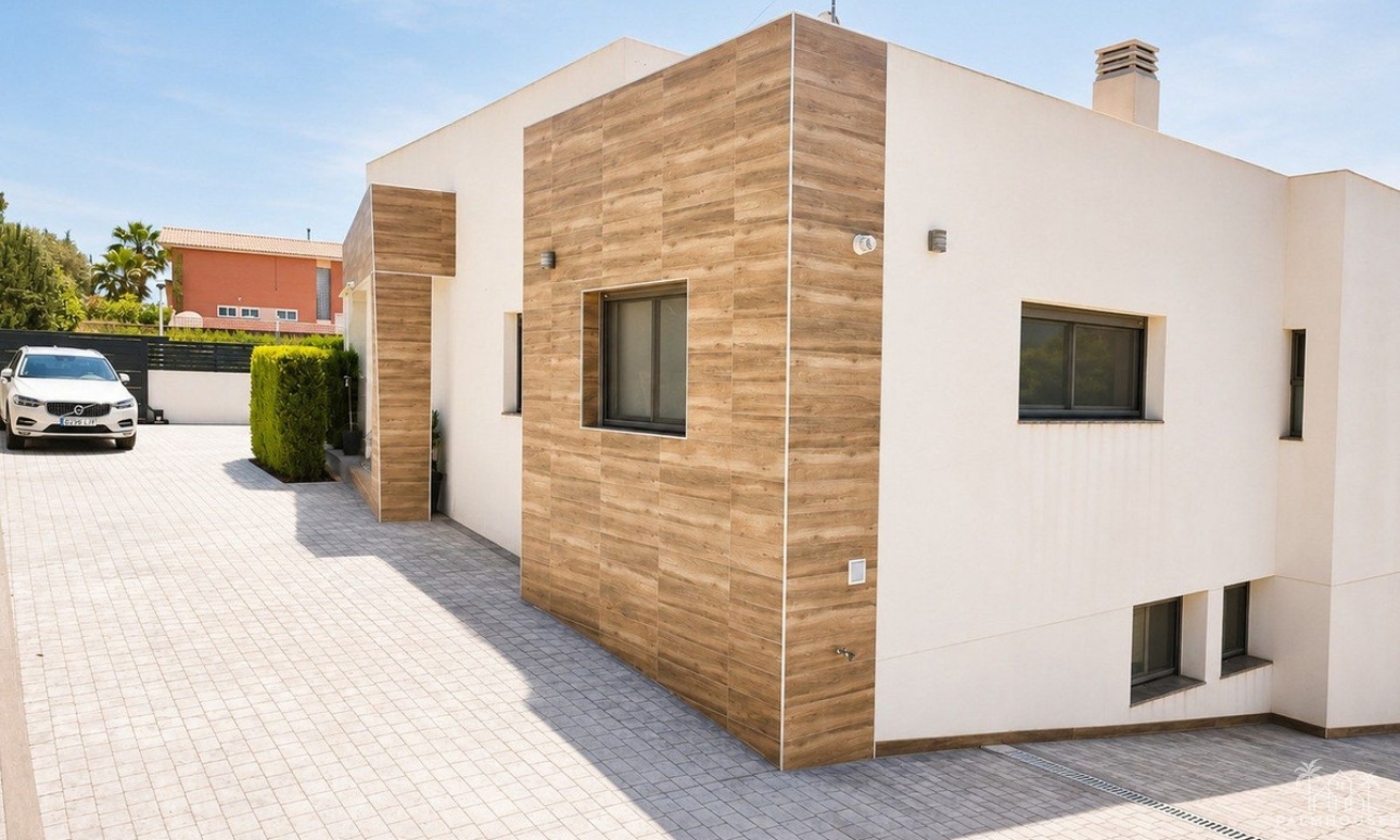 Venta - Villa - Santa Pola - Santa Pola Centro
