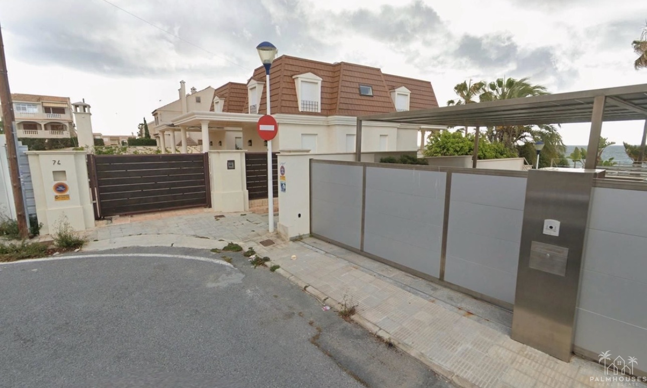 Venta - Villa - Santa Pola - Santa Pola Centro